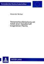 Testamentsvollstreckung Am Anteil Einer Gesellschaft Buergerlichen Rechts - Preview
