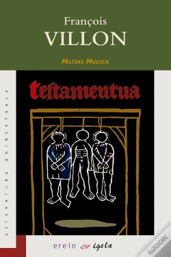 Capa do artigo Testamentua
