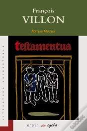 Capa do artigo Testamentua