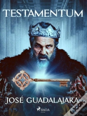 Capa do artigo Testamentum