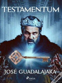 Capa do artigo Testamentum