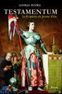 Testamentum - La Prophetie De Jeanne D'Arc - Preview