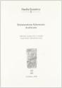 Testamentum Salomonis Arabicum - Preview