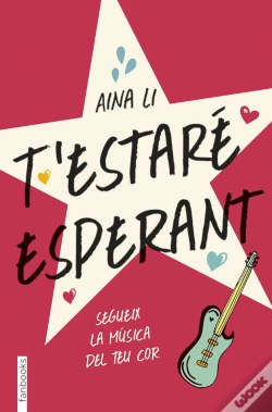 Capa do artigo T'Estaré Esperant
