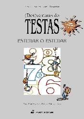 Capa do artigo TESTAS - Estudar o estudar