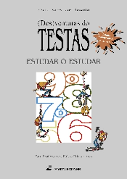 Capa do artigo TESTAS - Estudar o estudar