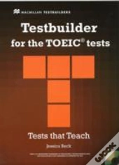 Testbuilder For The Toeic Tests