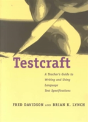 Testcraft - Preview