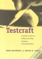 Testcraft