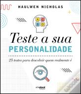 Teste a Sua Personalidade