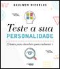 Teste a Sua Personalidade - Preview