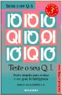 Teste o Seu Q.I. - Preview