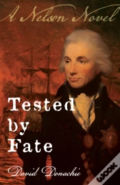 Capa do artigo Tested By Fate