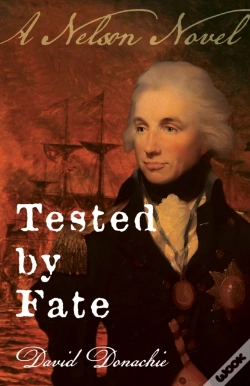 Capa do artigo Tested By Fate