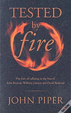 Capa do artigo Tested By Fire