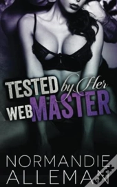 Tested By Her Web Master