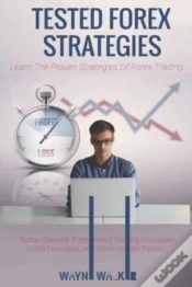 Capa do artigo Tested Forex Strategies: : Learn The Pro