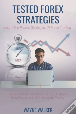 Capa do artigo Tested Forex Strategies
