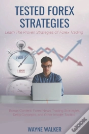 Capa do artigo Tested Forex Strategies