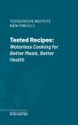 Tested Recipes - Preview