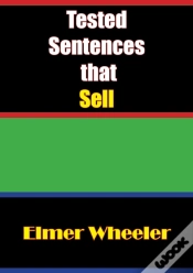 Capa do artigo Tested Sentences That Sell