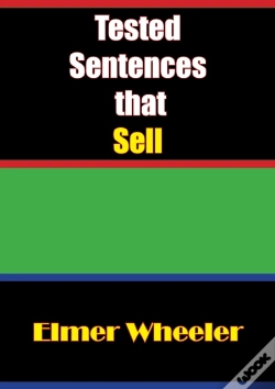 Capa do artigo Tested Sentences That Sell