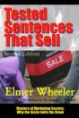 Tested Sentences That Sell - Second Edition - Preview