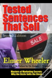 Capa do artigo Tested Sentences That Sell - Second Edition