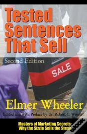 Capa do artigo Tested Sentences That Sell - Second Edition