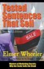 Tested Sentences That Sell - Second Edition - Preview