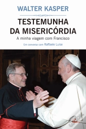 Testemunha da Misericórdia