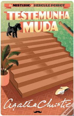 Capa do artigo Testemunha Muda