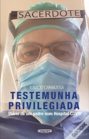 Capa do artigo Testemunha Privilegiada