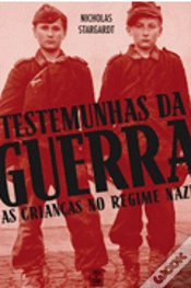Capa do artigo Testemunhas da Guerra