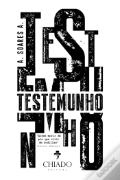 Capa do artigo Testemunho