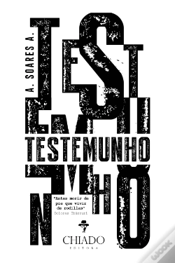 Capa do artigo Testemunho