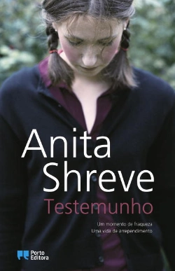 Capa do artigo Testemunho