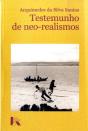 Testemunho de Neo-Realismos - Preview