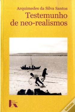 Capa do artigo Testemunho de Neo-Realismos