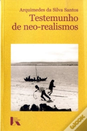 Capa do artigo Testemunho de Neo-Realismos