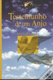 Capa do artigo Testemunho de um Anjo