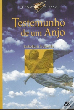 Capa do artigo Testemunho de um Anjo