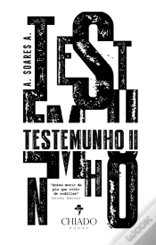 Capa do artigo Testemunho II