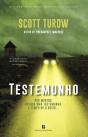 Testemunho - Preview
