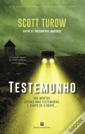 Capa do artigo Testemunho