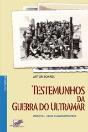Testemunhos da Guerra do Ultramar - Preview