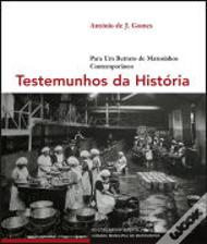 Testemunhos da História