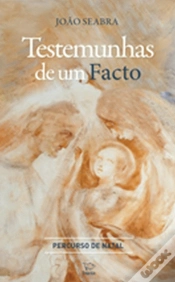Capa do artigo Testemunhos de um Facto