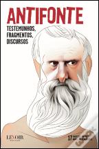 Testemunhos, Fragmentos, Discursos