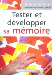 Capa do artigo Tester Et Developper Sa Memoire